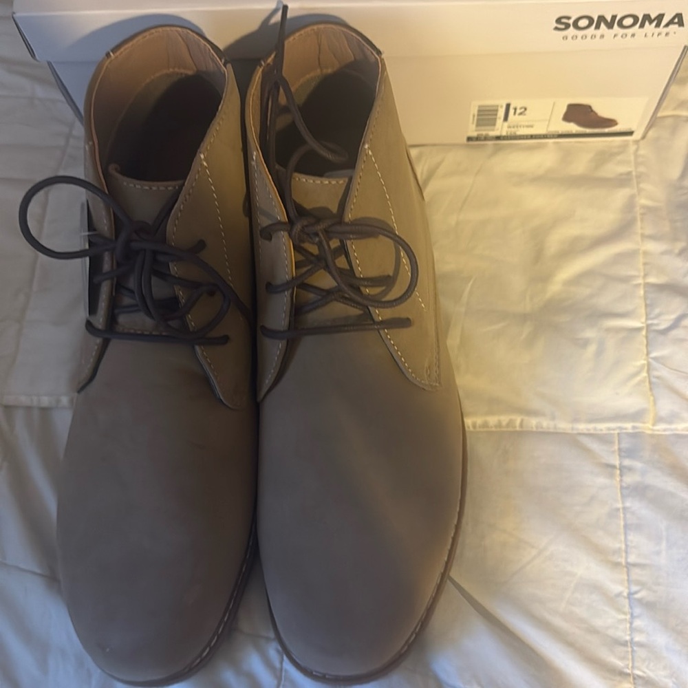 Sonoma westynn style boots